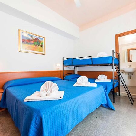 Hotel Pacific Rimini Dış mekan fotoğraf