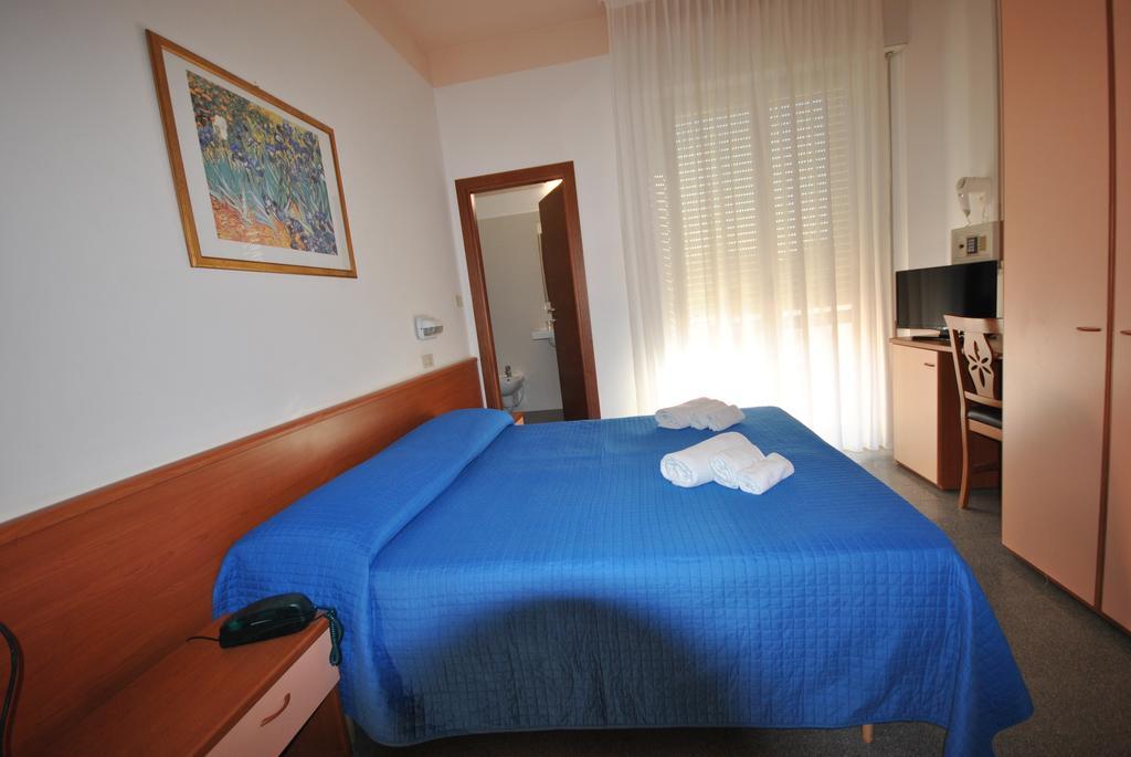 Hotel Pacific Rimini Dış mekan fotoğraf