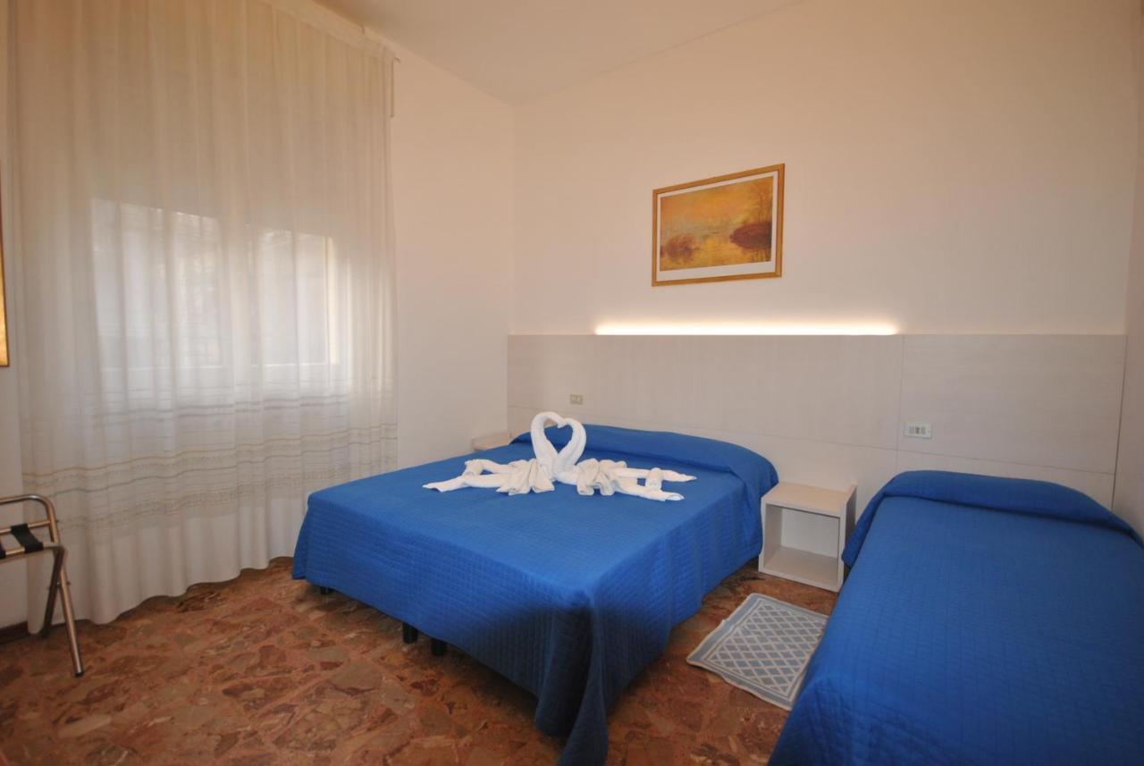 Hotel Pacific Rimini Dış mekan fotoğraf