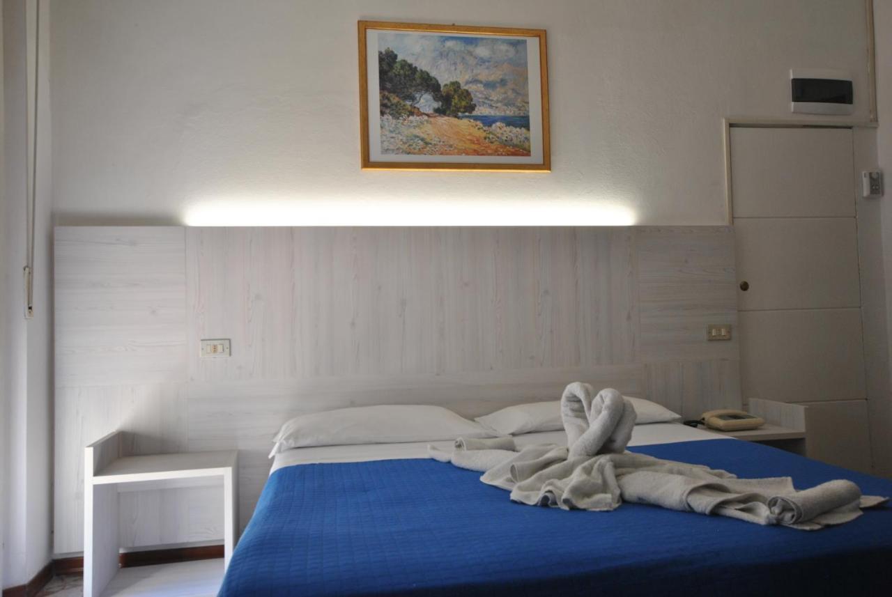 Hotel Pacific Rimini Dış mekan fotoğraf