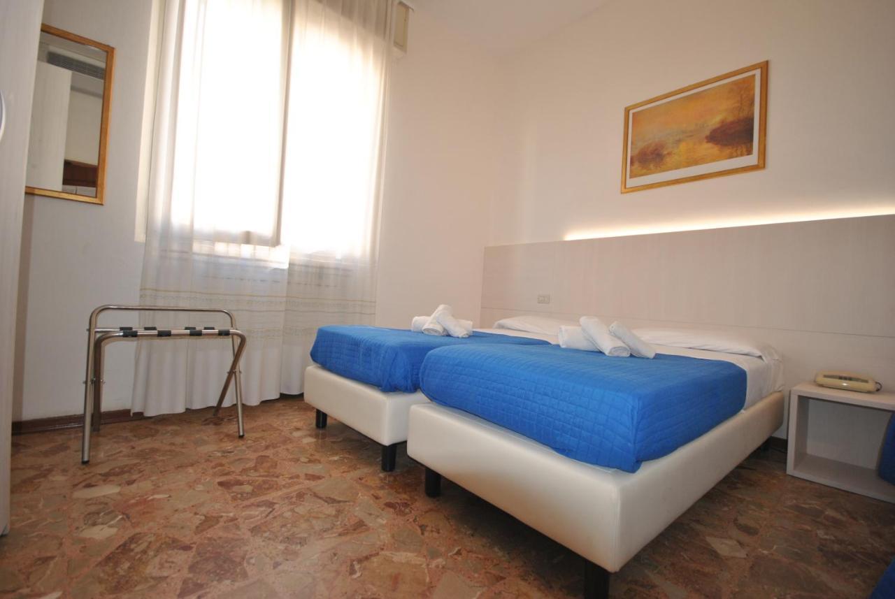 Hotel Pacific Rimini Dış mekan fotoğraf